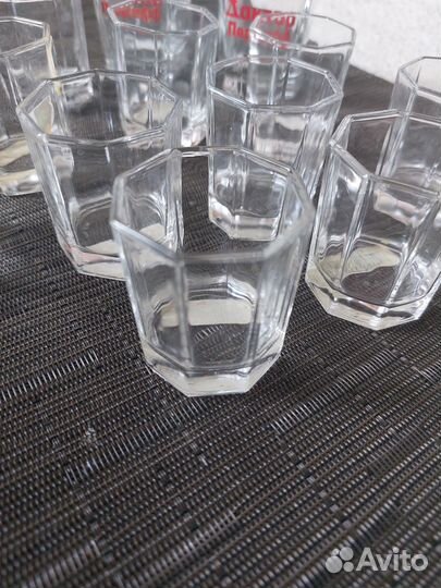 Набор рюмок Luminarc