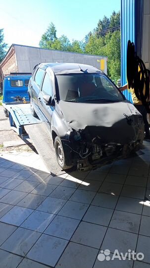 LADA granta 2023г.в. по запчастям кузов