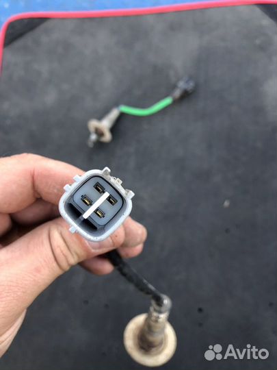 Лямбда-зонд Subaru Forester 2018, XV 22641AA760