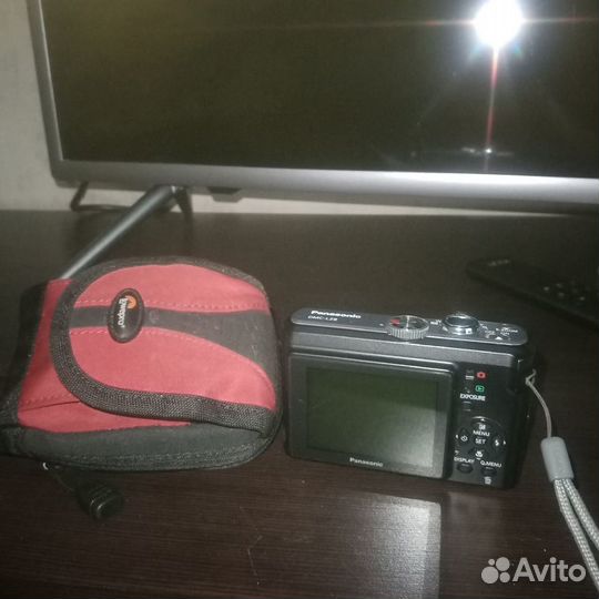 Фотоаппарат