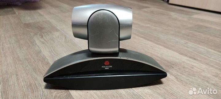 Polycom HDX 7000
