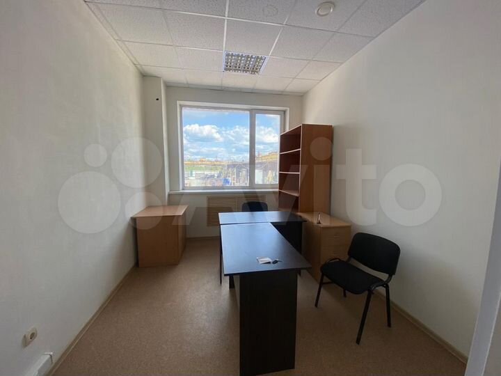 Офис, 8 - 35 м²