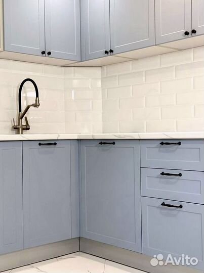 Кухня от производителя