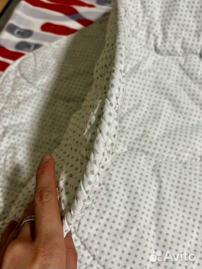 Одеяло детское