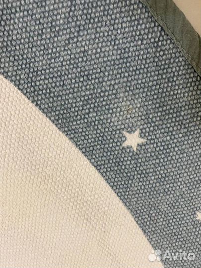 Коврик и подушка H&M