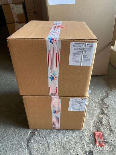 Автономный отопитель планар 4 дм, пжд 14 тс