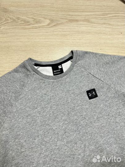 Свитшот Under Armour - S