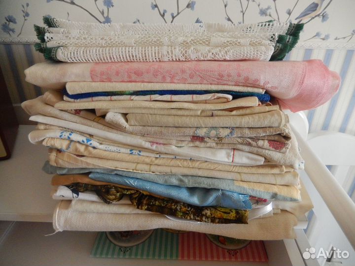 Текстиль СССР