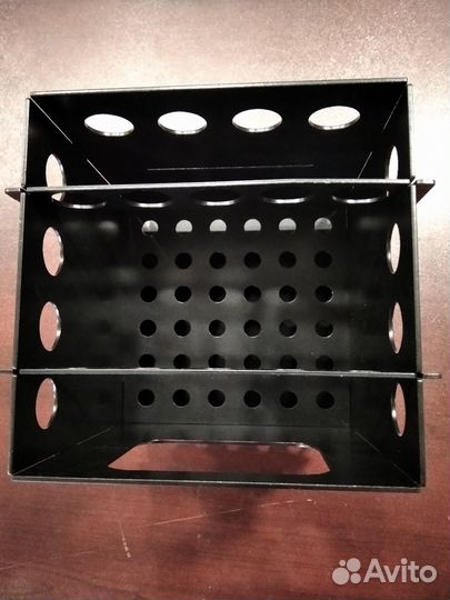 Печь щепочница 