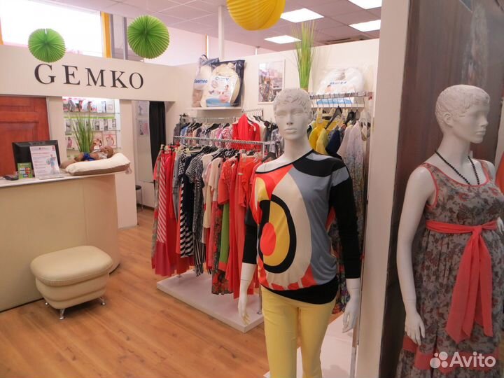 Продам прибыльный бизнес магазинов для будущих мам