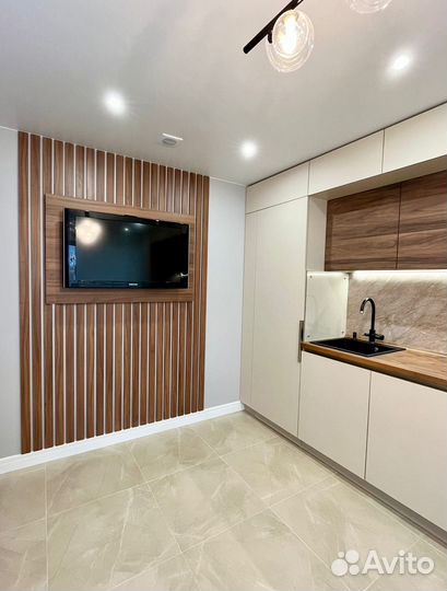 Кухни на заказ