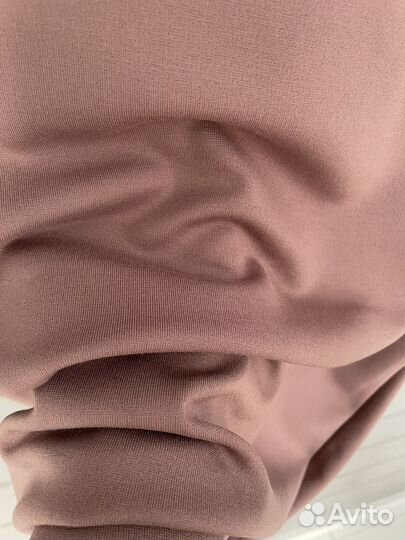 Юбка трикотажная