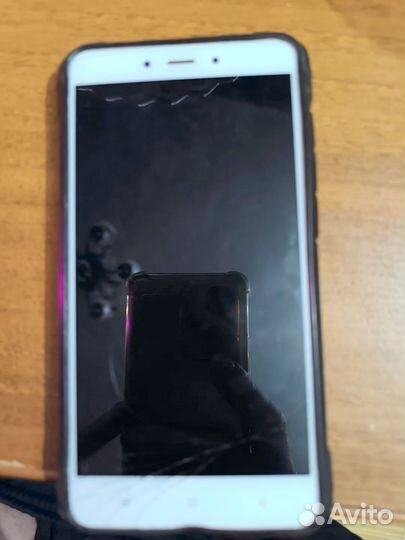 Xiaomi Redmi Note 4, 3/32 ГБ