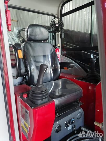 Установка гнб DW/TXS DDW22/08, 22-25 тонн тяги