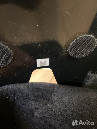 Корсет ортопедический пояснично крестцовый