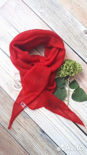 Платок бактус