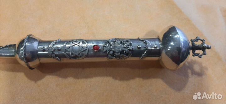 Указка для чтения Торы