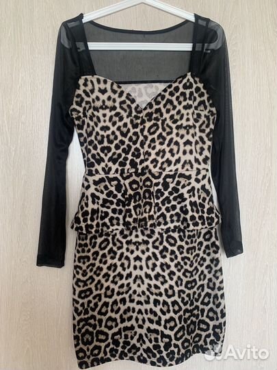 Платье женское