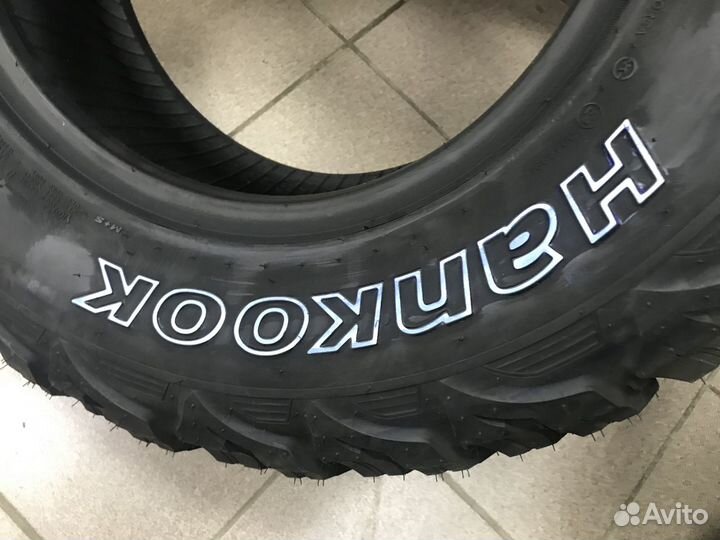 Hankook Dynapro MT2 RT05 32/11.5 R15 113Q