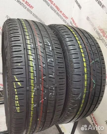 Barum Bravuris 3HM 215/45 R17 87V