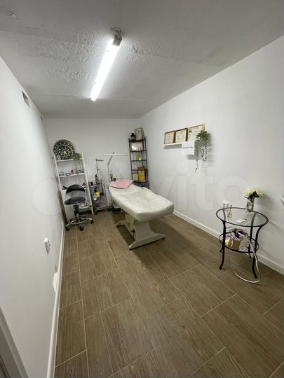 Свободного назначения, 54.4 м²