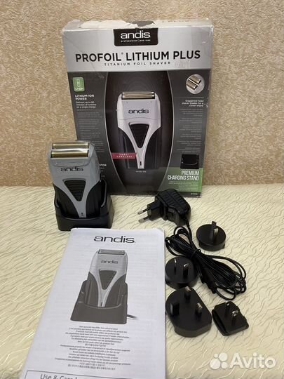 Бритвы электрические от 890