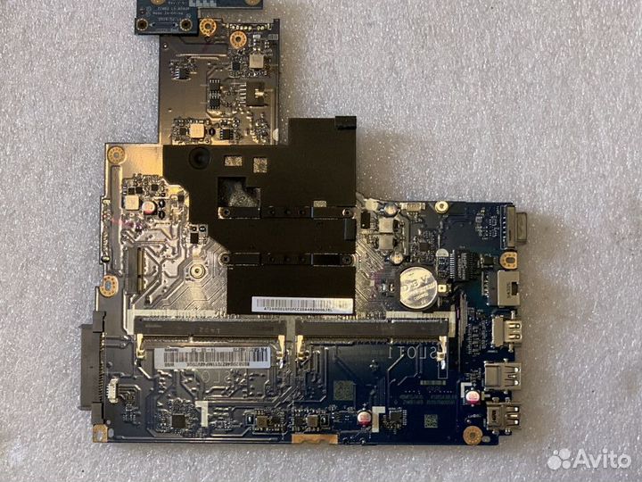 Материнская плата Lenovo LA-B102P