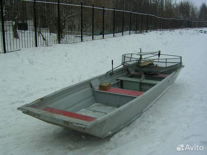 Рыболовные пассажирские снегоходные сани волокуши