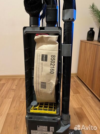 Пылесос taski jet 38