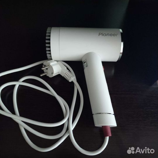 Отпариватель для одежды ручной