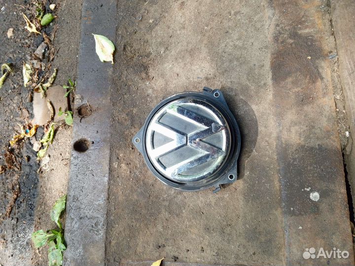 Кнопка открывания багажника wv passat