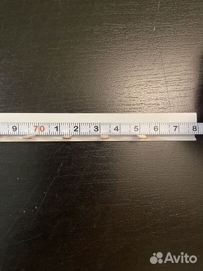 Соединительная шина DEKraft