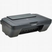 Мфу струйное Canon pixma MG2540S, цветн., A4