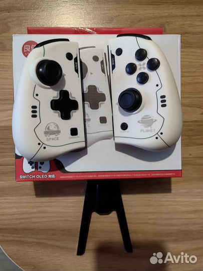 Nintendo switch joy con