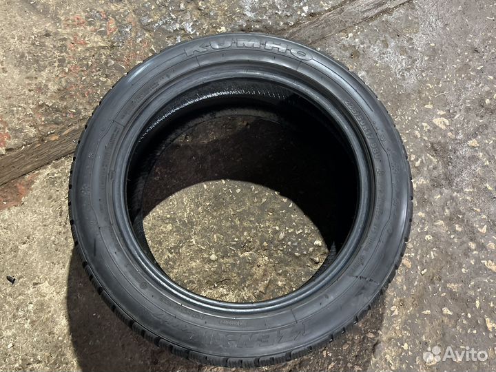 Kumho I'Zen XW KW17 225/50 R17