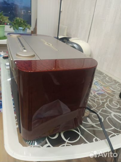 Sony MD-7000 Celebrity II