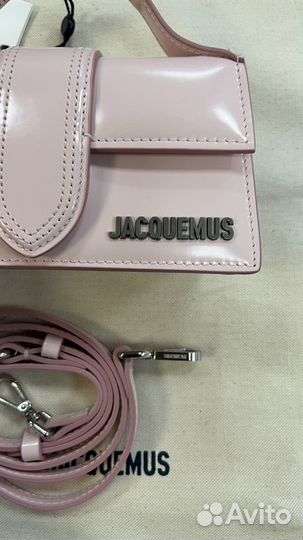 Сумка женская jacquemus