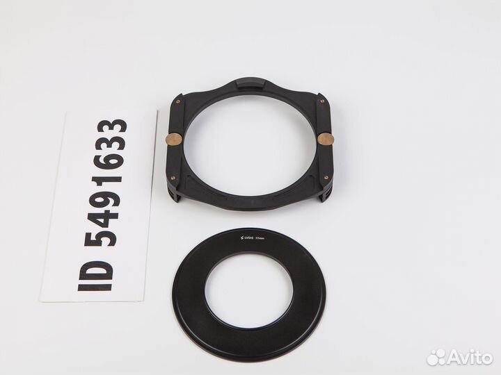 Держатель фильтров Cokin X-Pro BX-100A