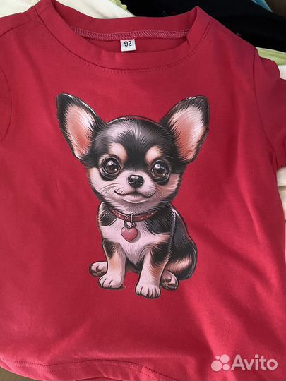 Услуги дтф печати