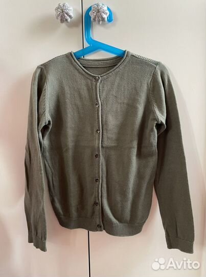 Одежда на девочку 116, за всё