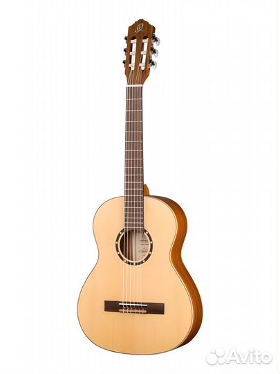 Классическая гитара Ortega R121-3/4 Family Series