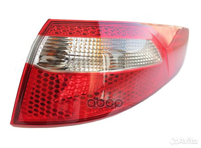 Фонарь задний правый KIA RIO 2012- Предл