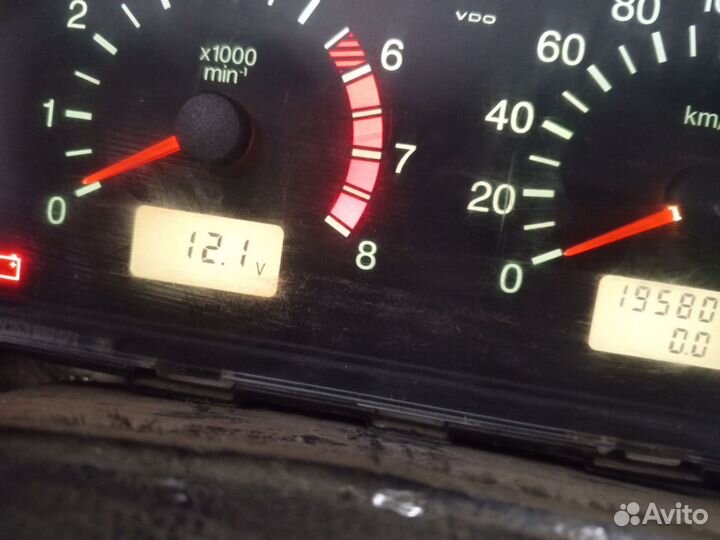 Щиток приборов нива Шевроле