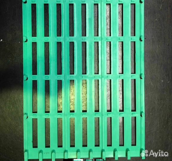 Трапики для кроликов