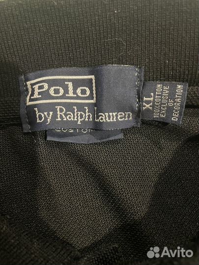 Polo ralph lauren