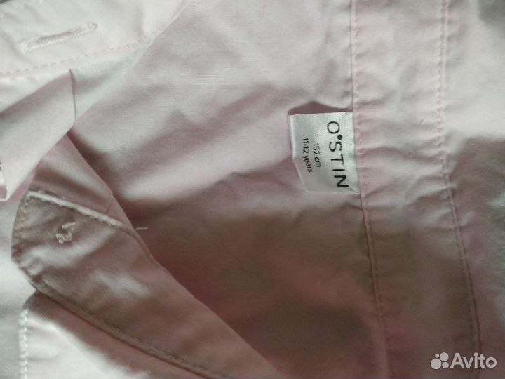 Рубашка, блузка