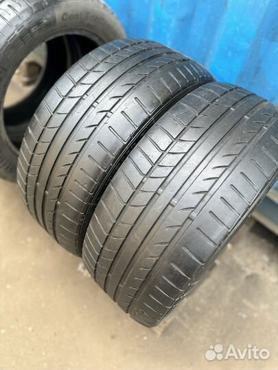 Dunlop SP Sport Maxx TT 225/45 R17 91W