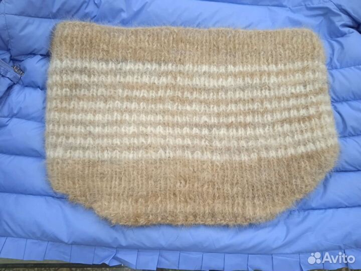 Продам пояс из собачьей шерсти