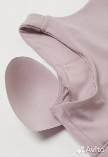 Топ H&M с чашками