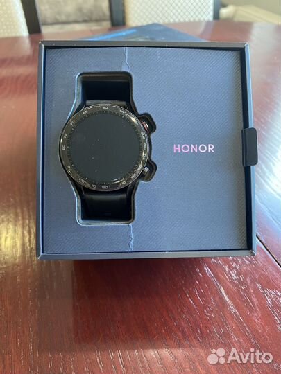 Honor magic watch 2 46mm MNS-B19